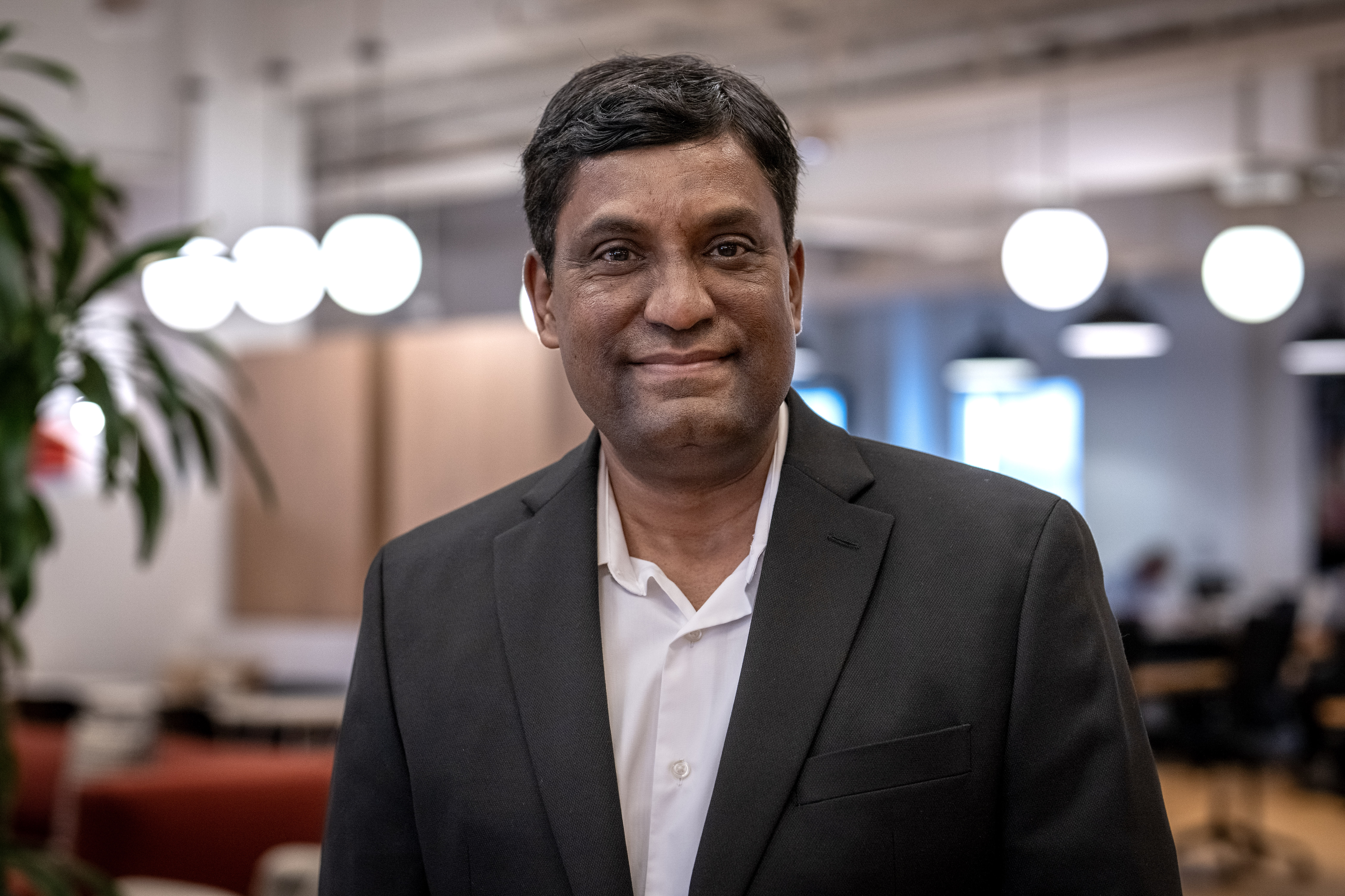 Ajay Kumar, Ph.D.